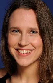 Фотография актёра Жозефин Декер