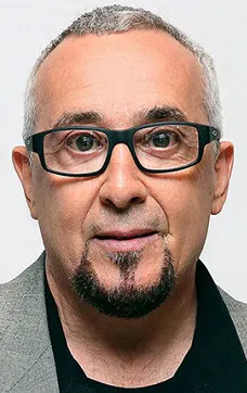 Фотография актёра Мауро Боррелли