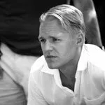 Фотография актёра Адам Берг