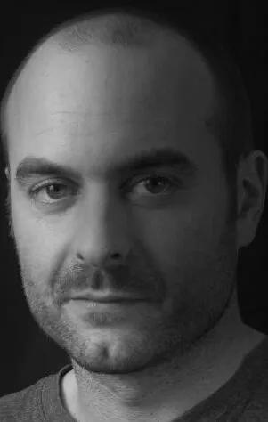 Фотография режиссера – Альберто Васкес (Alberto Vázquez)