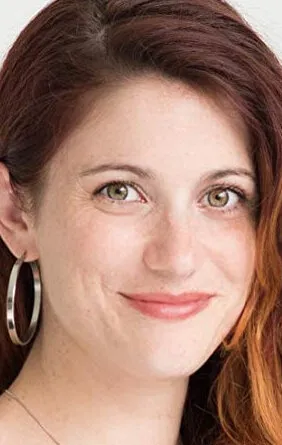 Фотография режиссера – Джессика Томпсон (Jessica M. Thompson)