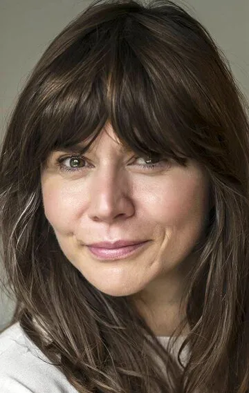 Фотография актёра Малгожата Шумовская