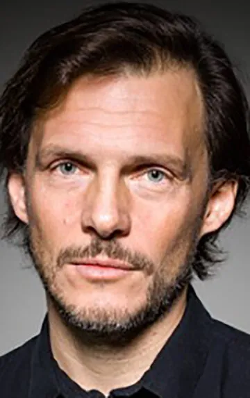 Фотография режиссера – Михал Энглерт (Michal Englert)