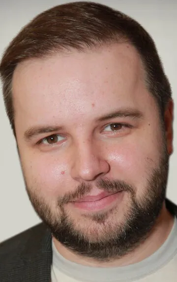 Фотография режиссера – Андрей Золотарев