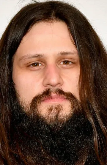 Фотография актёра Джо Бегос