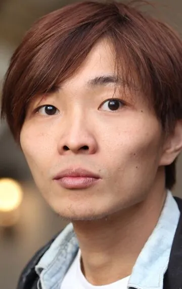 Фотография актёра Кевин Ко