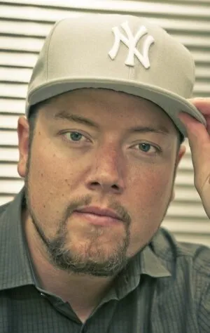 Фотография актёра Курт Морган