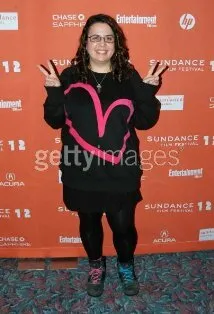 Фотография режиссера – Салли Эль Хосейни (Sally El Hosaini)