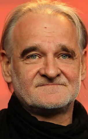 Фотография режиссера – Бела Тарр (Béla Tarr)