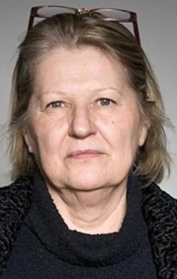 Фотография режиссера – Агнеш Храницки (Ágnes Hranitzky)