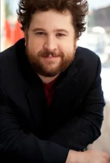 Фотография актёра Майкл Говье