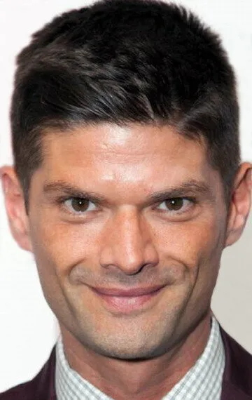 Фотография актёра Уилл МакКормак