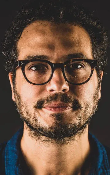 Фотография актёра Эрнан Хименес