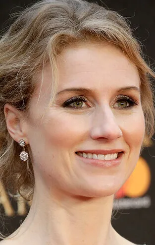 Фотография режиссера – Джессика Суэйл (Jessica Swale)