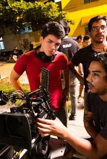 Фотография режиссера – Martin Casapía Casanova