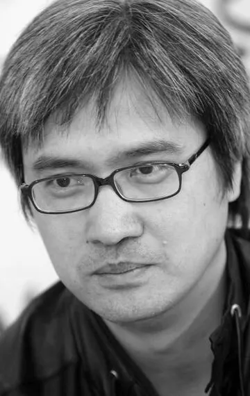 Фотография актёра Бенни Чан