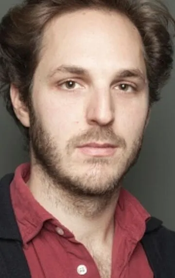 Фотография режиссера – Фердинандо Чито Филомарино (Ferdinando Cito Filomarino)