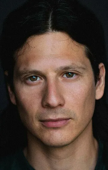 Фотография актёра Дэвид Блу Гарсиа