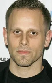 Фотография актёра Мэтт Раскин