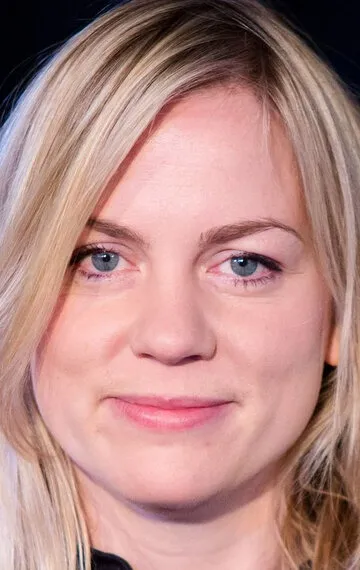 Фотография актёра Вики Джонс