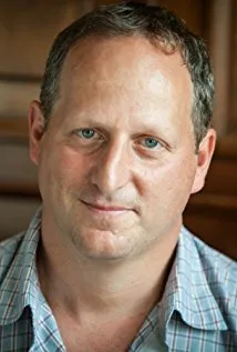 Фотография актёра Барак Гудман