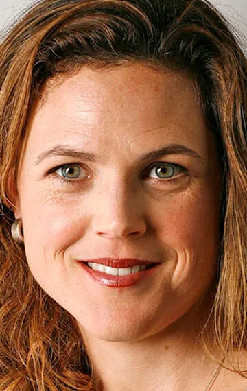 Фотография актёра Ирен Тейлор Бродски