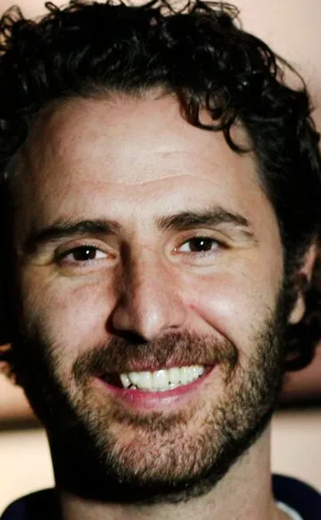 Фотография актёра Алан Барилларо