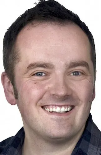 Фотография актёра Стивен Доннелли