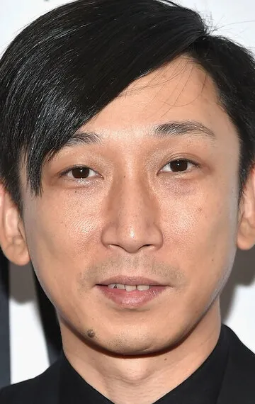 Фотография актёра Такэси Нодзуэ