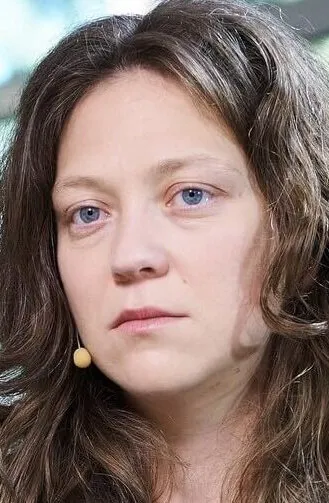 Фотография актёра Ольга Хайдас