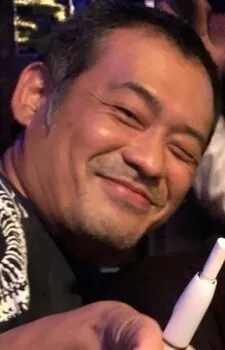 Фотография актёра Синдзи Исихира