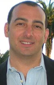 Фотография актёра Марк Маринаццио