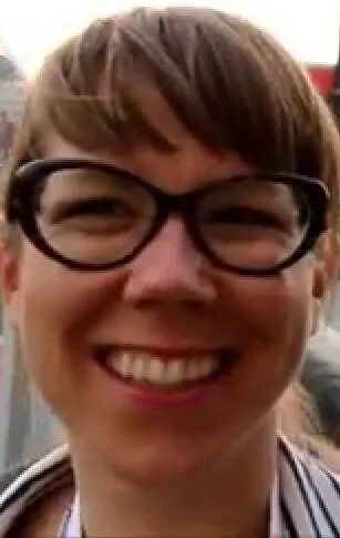 Фотография актёра Марс Хородуски