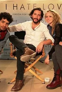 Фотография актёра Умберто Инохоса Оскариз