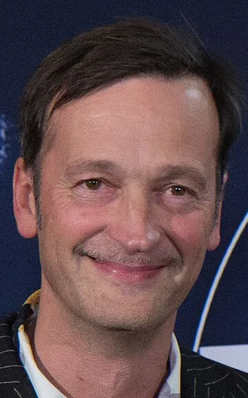 Фотография актёра Эд Херцог