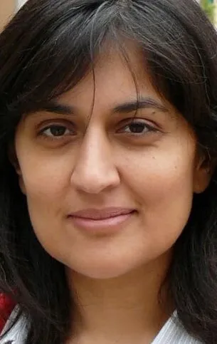 Фотография актёра Шамим Шариф