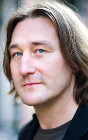 Фотография режиссера – Хиско Хюлсинг (Hisko Hulsing)