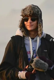 Фотография режиссера – Jonathon Aiken