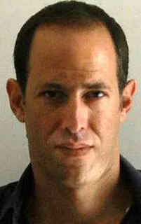 Фотография актёра Гиди Дар