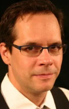 Фотография актёра Стивен Восберг