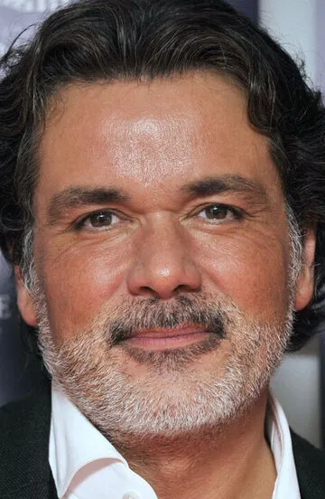 Фотография актёра Кристоф Барратье