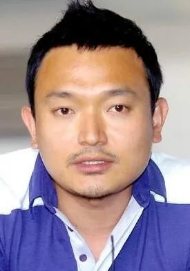 Фотография актёра Ли Хэ-ён