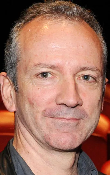 Фотография актёра Иэн Софтли