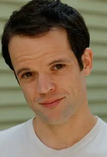 Фотография актёра Энди Фишер