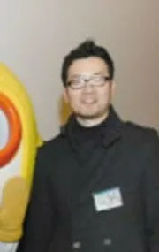 Фотография актёра Пак Ён-гюн