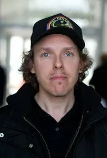 Фотография режиссера – Йоханнес Гренцфуртнер (Johannes Grenzfurthner)