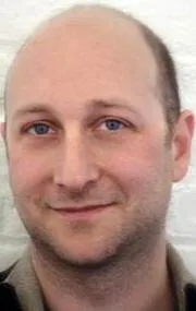 Фотография режиссера – Майкл Грин (Michael Green)