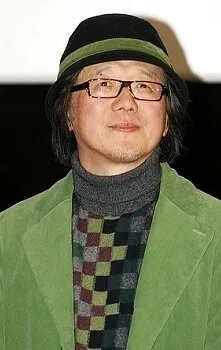 Фотография актёра Юн Сок-хо