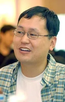 Фотография актёра Чи Ён-су