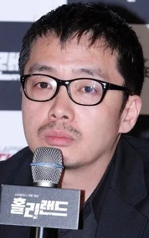 Фотография актёра Пак Ки-хён